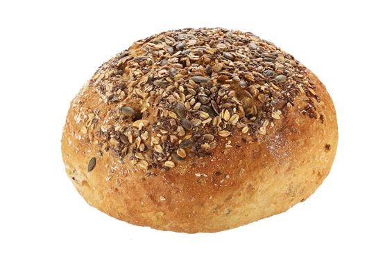 Polnozrnat kruh Bučko  500g
