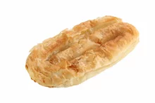 Sirov burek