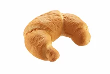 Francoski rogljič - 2 kosa