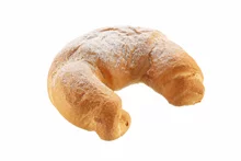 Rogljič s čokolado - 2 kosa