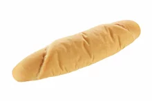 Hot dog štručka