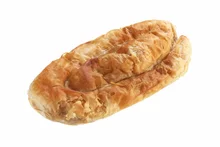 Jabolčni burek