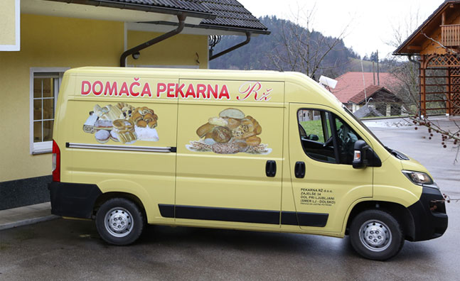 Prepoznaven kombi